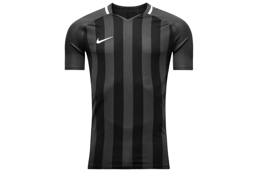 2 Herren Trikots Nike Striped Division III, Gr. 2XL